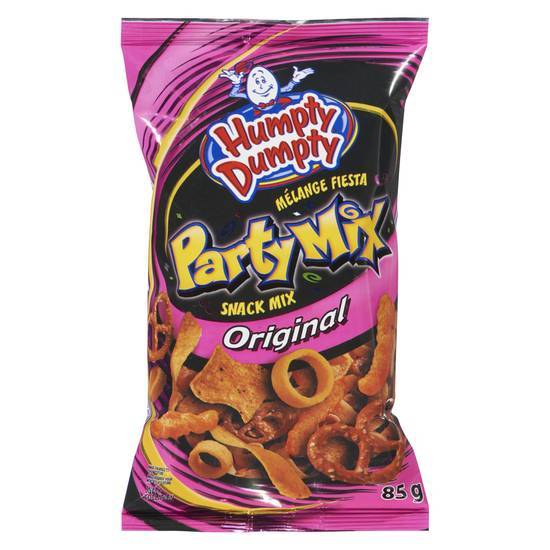 Party Mix All Dressed 280 g