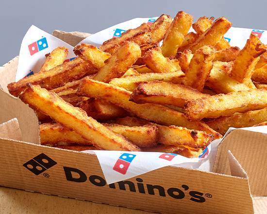 Domino's Fries🌿