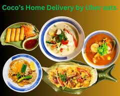 Coco's Thai