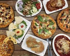 La Villa Pizzeria