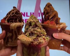 Toupie Premium Acai (1961 Chain Bridge Rd)