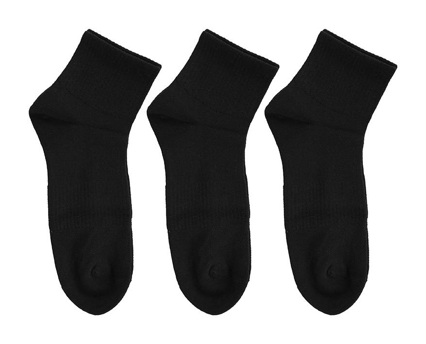 Miniso · Set calcetines atléticos transpirables