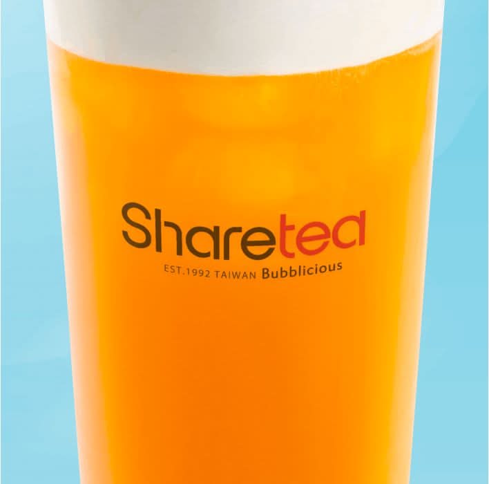 Wintermelon Tea Creama