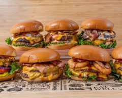 Meating Burgers (Downtown)