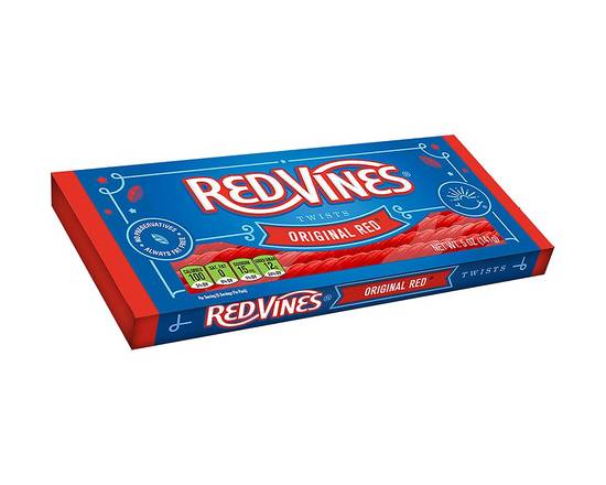 Order Red Vine Tray 5.5oz food online from Chevron Extramile store, Everett on bringmethat.com