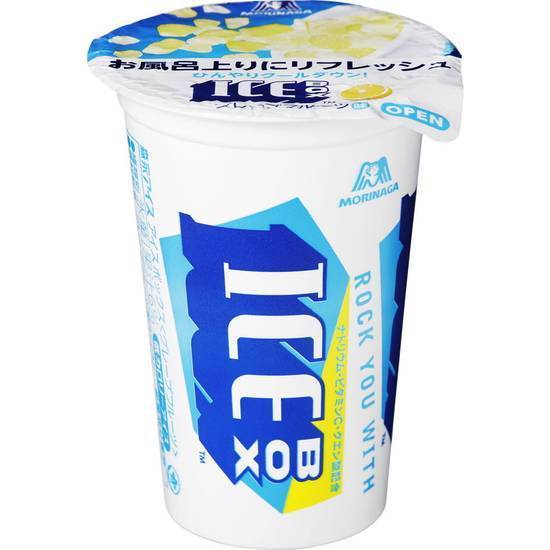 森永製菓 森永 アイスボックス 135ml