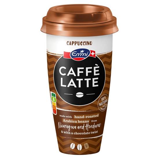 Emmi Capuccino Caffè Latte 230 ml