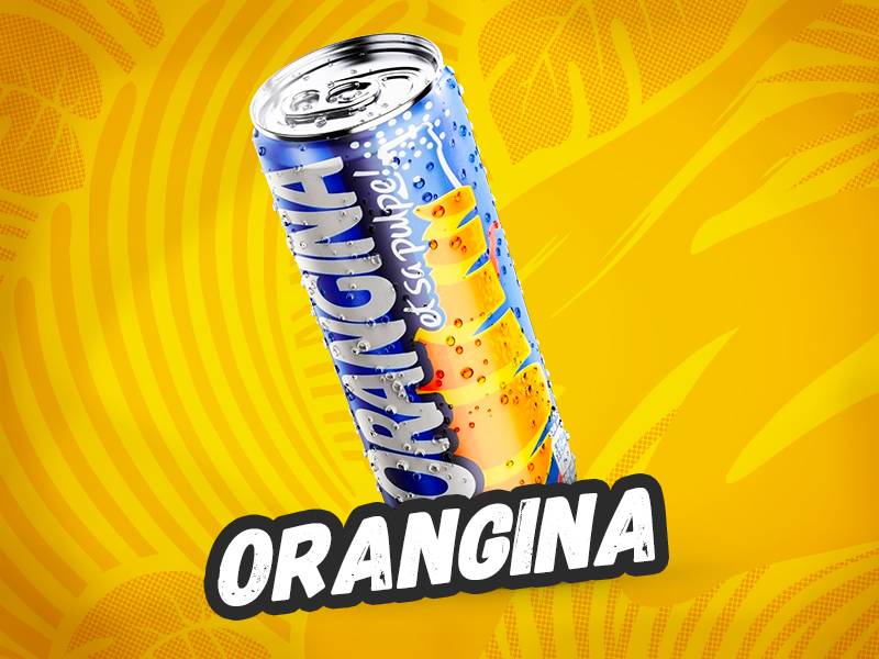 ORANGINA