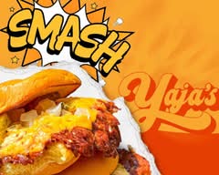 Yaja's Smashburger 🍔 - Dortmund