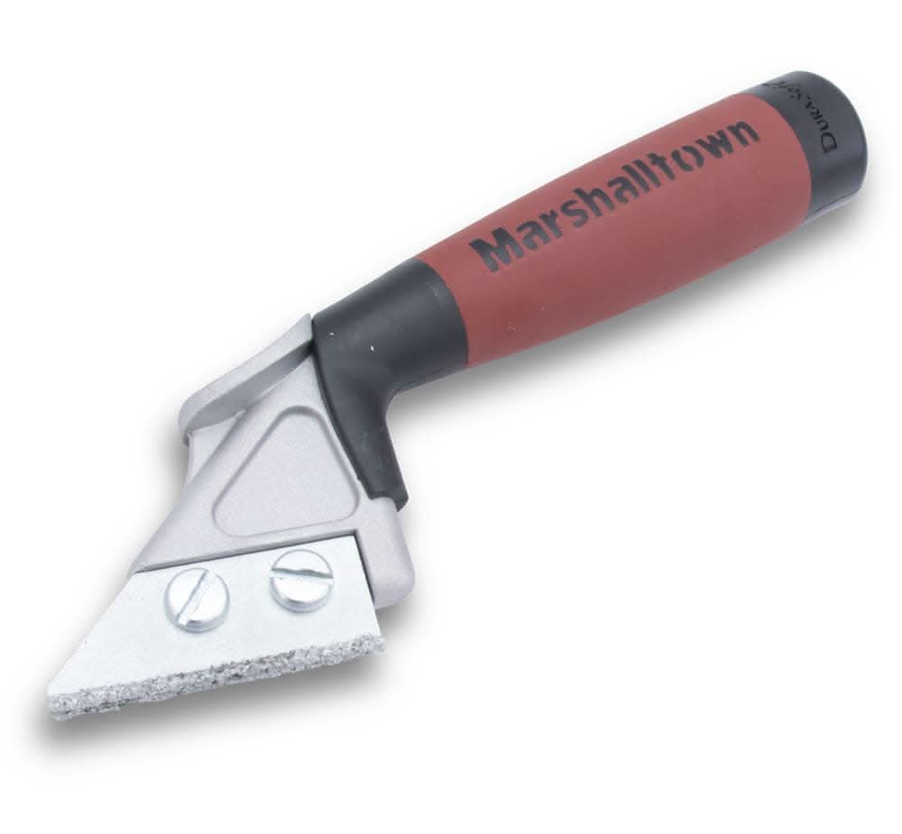 Marshalltown Red Rubber Grout saw