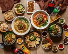 江清波牛肉麵滷味專門店