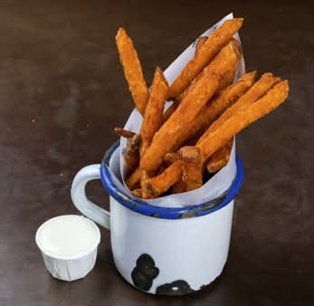 Batata Doce