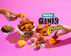 Meneo - Cuenca