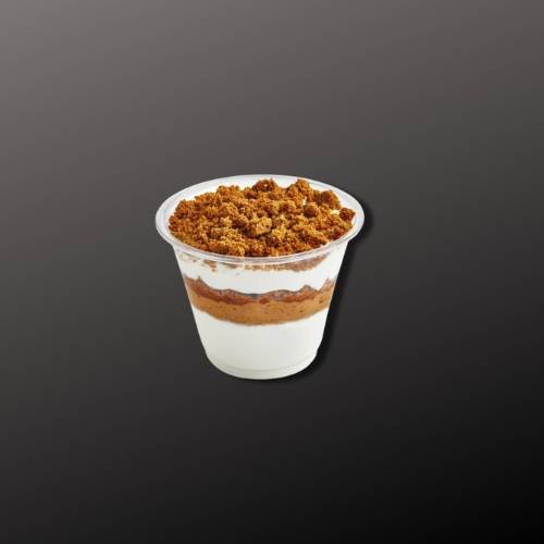 Tiramisu Caramel Spéculoos