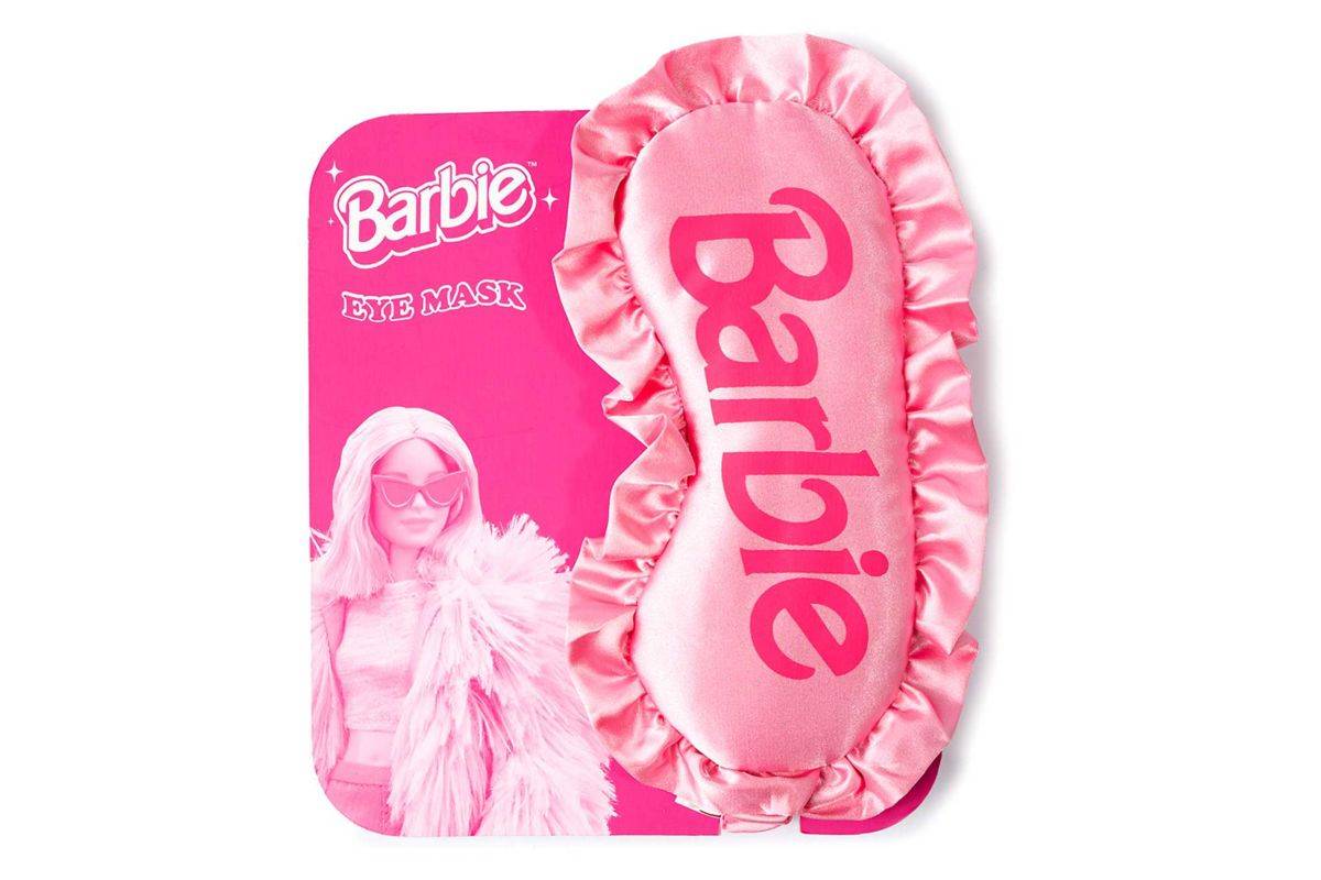 Barbie Sleep Eyemask