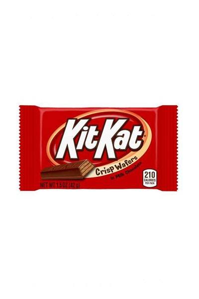 Kit Kat Bar King Size (3oz count)