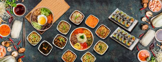 Koryo House (94 Shirley St)