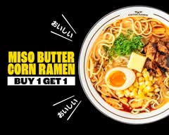 Kinton Ramen (Woodbury Commons)