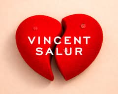 Vincent Salur - 15ème