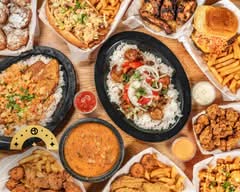 Cajun Corner - Southside OKC