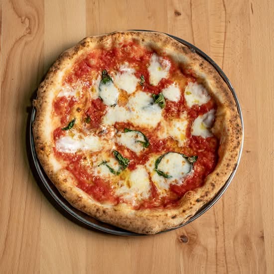 Margherita