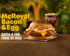 McDonald's® (Corroios)