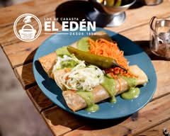 Los De Canasta El Edén - Villas Del Juncal (Leon)