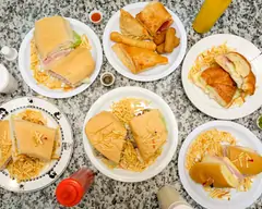 Fina’s farmhouse (20 Ellis Street)