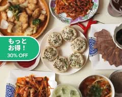 【焼き小籠包＆台湾タピオカ】李記 Riki