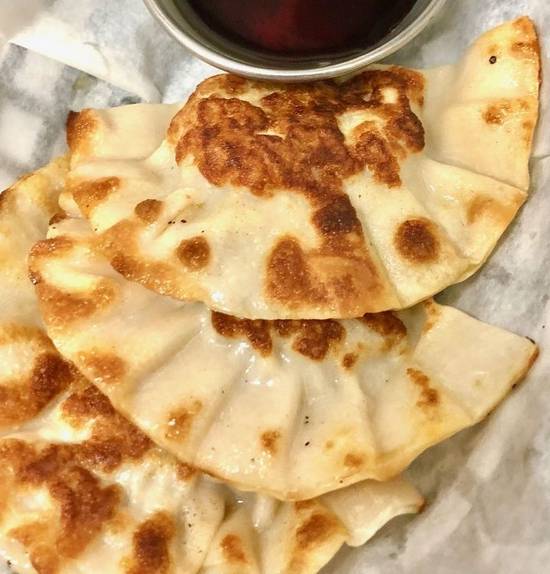 Gyoza Dumplings