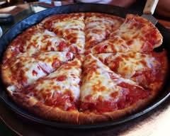 Conans Pizza (South)