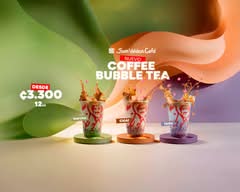 Juan Valdez - Sabana