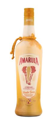 Amarula licor vanilla spice cream (750 ml)