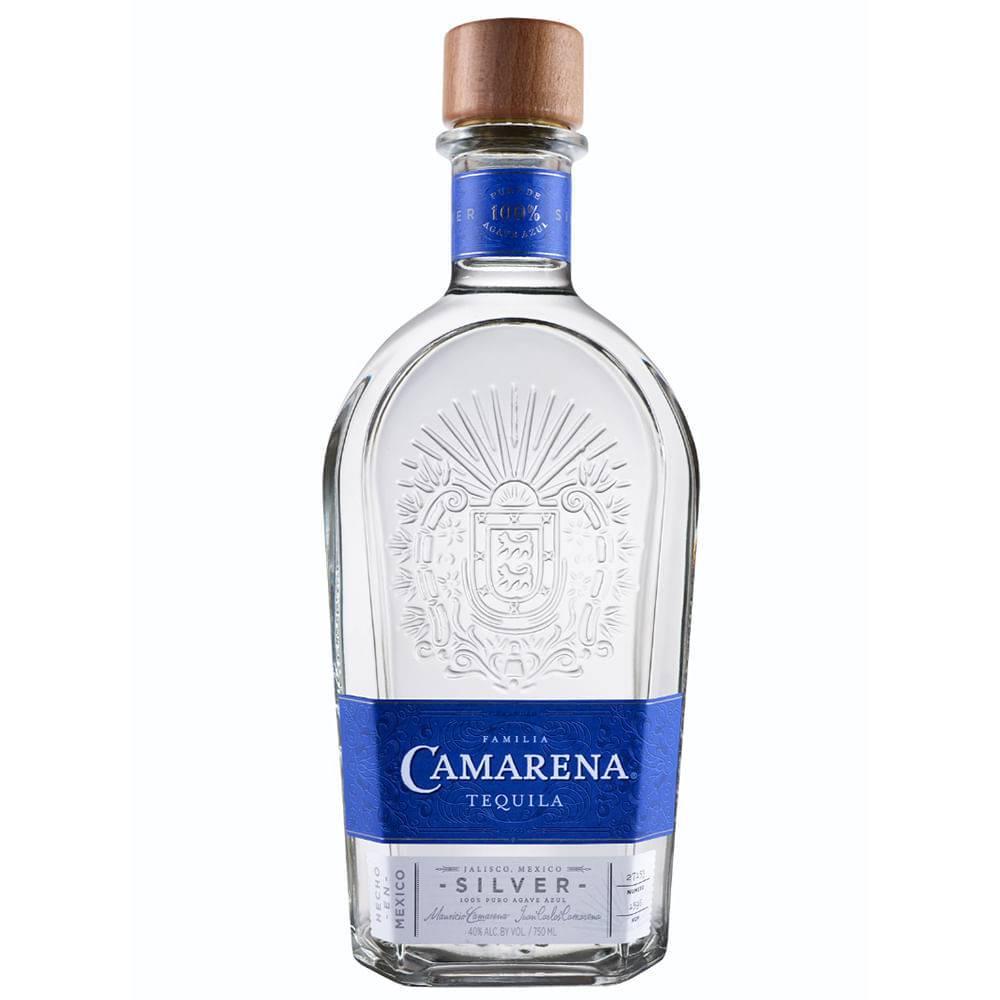 Tequila camarena (750 ml.)