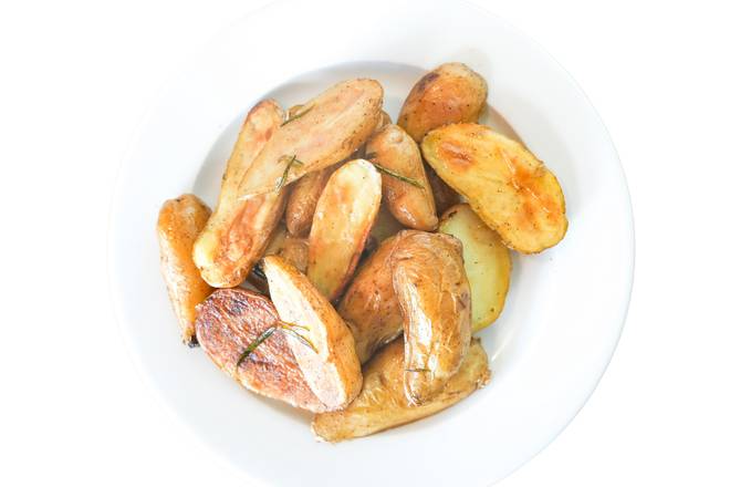 FINGERLING POTATOES SIDE