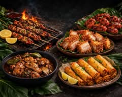 Tastes of the Philippines (Ringling Blvd)
