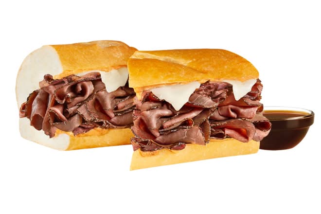 #47 French Dip