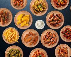 Chickenology (699 Lewelling Blvd #104)