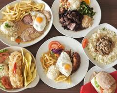 Restaurante Ferreira