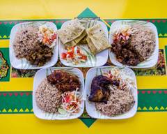 Shooks A Taste of Jamaica