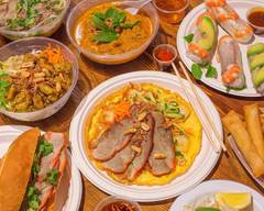Bún Vietnamese Restaurant