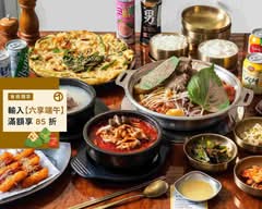 UNCLE-K 排骨火鍋店아저씨감자탕(公益店)