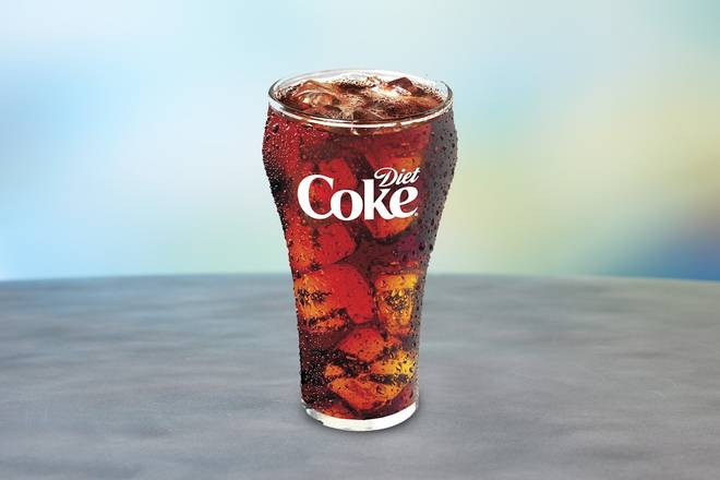 Diet Coke®