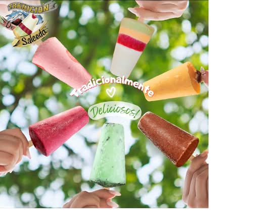 Helados Tradición De Salcedo