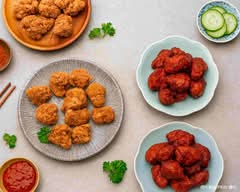 詹記無骨排骨酥