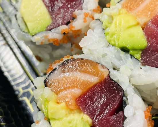 New York Roll