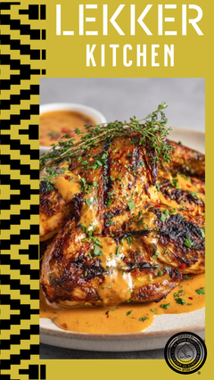 Lekker Kitchen (2509 S Broadway)