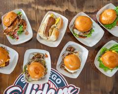 San Diego Sliders Company (Imperial Ave)