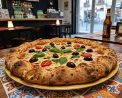 Pizzeria P3 (Charleroi)
