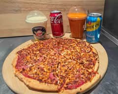 Frozzie Juice Bar (Coolaroo)